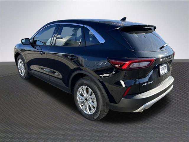 new 2024 Ford Escape car, priced at $33,838