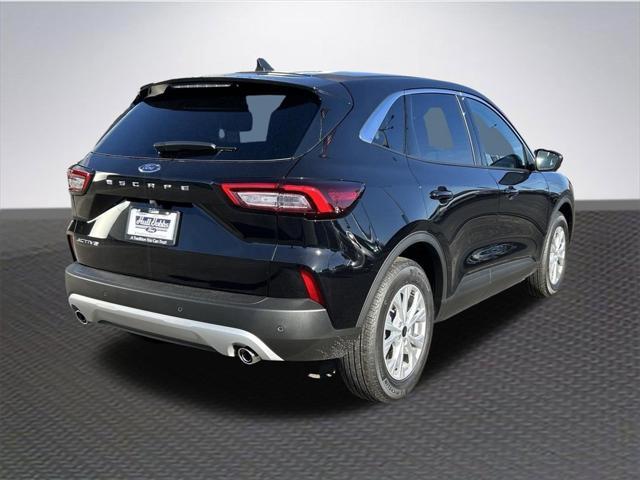 new 2024 Ford Escape car, priced at $33,838