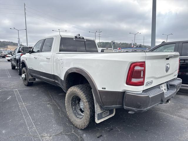 used 2019 Ram 3500 car, priced at $63,024