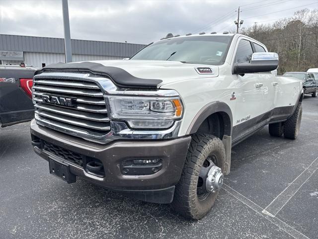 used 2019 Ram 3500 car, priced at $63,024