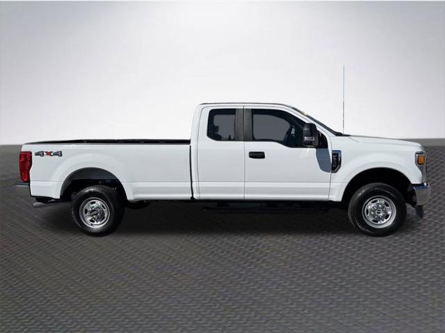 used 2020 Ford F-250 car, priced at $39,995