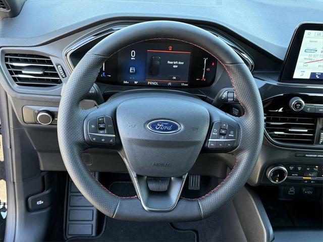 new 2025 Ford Escape car, priced at $28,490