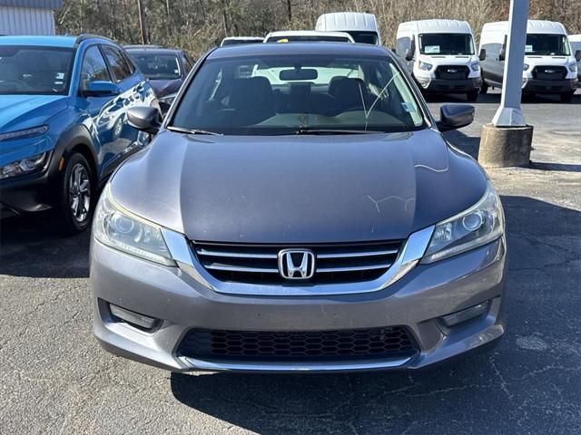 used 2014 Honda Accord car, priced at $8,000