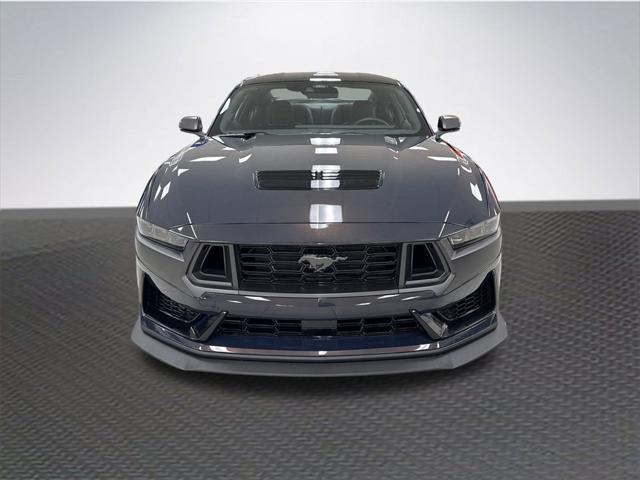 new 2024 Ford Mustang car, priced at $74,990