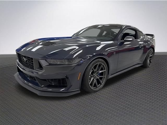 new 2024 Ford Mustang car, priced at $74,990