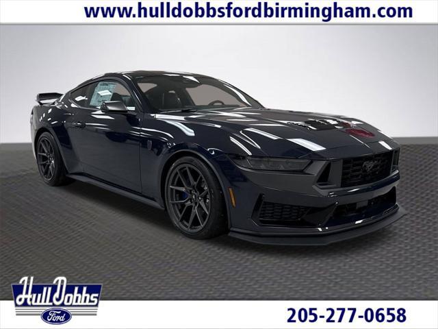 new 2024 Ford Mustang car, priced at $74,990