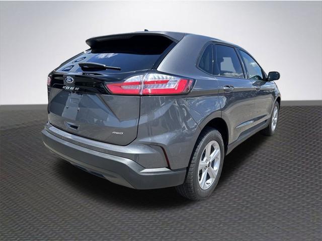 new 2024 Ford Edge car, priced at $35,703