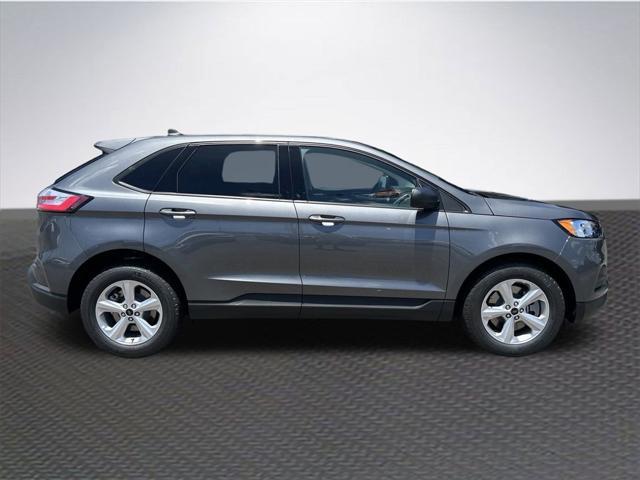 new 2024 Ford Edge car, priced at $35,703