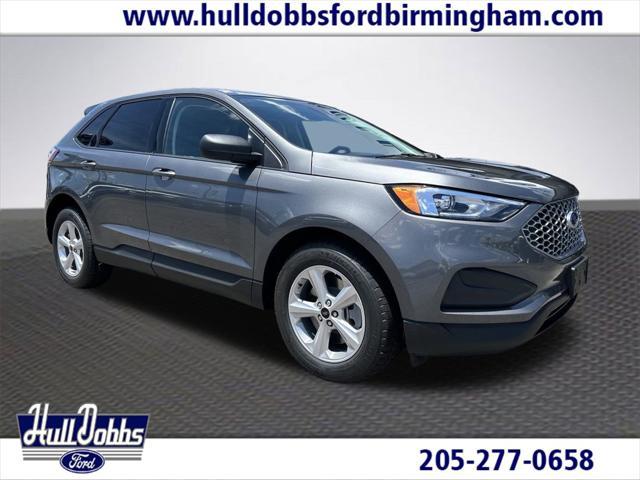 new 2024 Ford Edge car, priced at $35,703