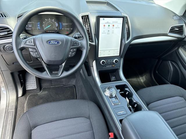 new 2024 Ford Edge car, priced at $35,703