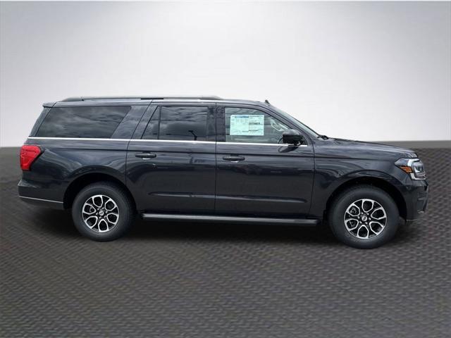 new 2024 Ford Expedition car, priced at $67,147