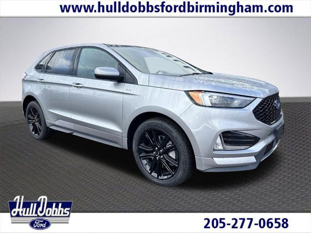 new 2024 Ford Edge car, priced at $41,870