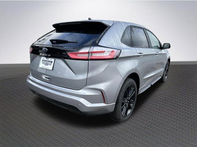 new 2024 Ford Edge car, priced at $41,870