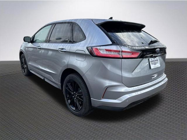 new 2024 Ford Edge car, priced at $41,870