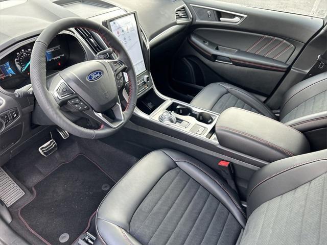 new 2024 Ford Edge car, priced at $41,870