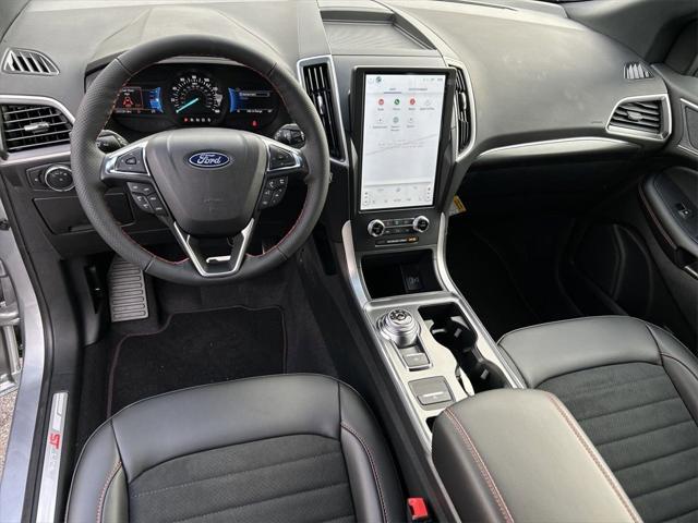 new 2024 Ford Edge car, priced at $41,870