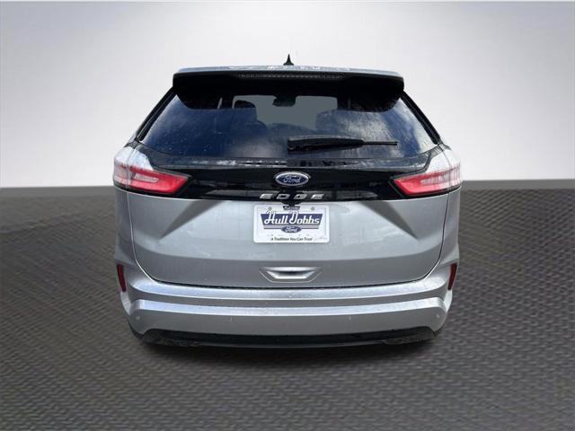 new 2024 Ford Edge car, priced at $41,870