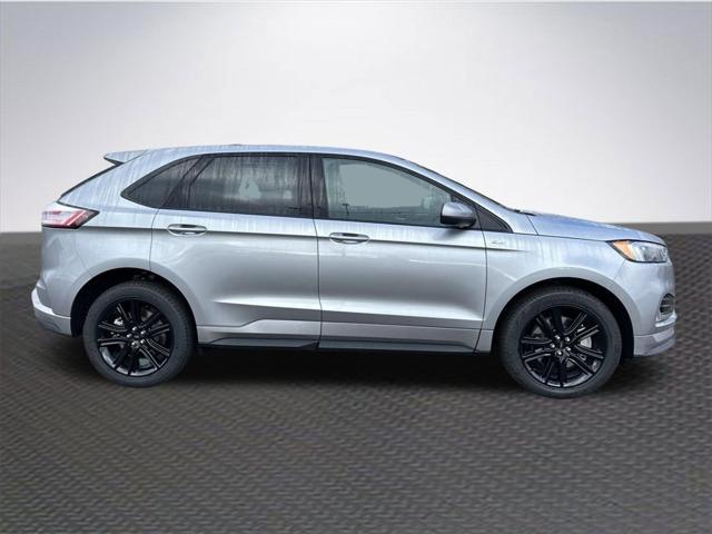 new 2024 Ford Edge car, priced at $41,870