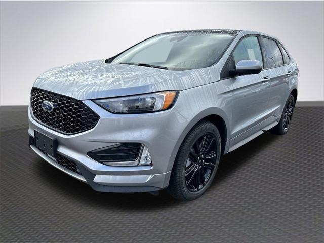 new 2024 Ford Edge car, priced at $41,870