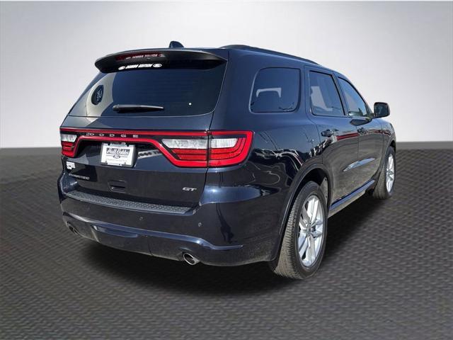 used 2024 Dodge Durango car, priced at $34,173