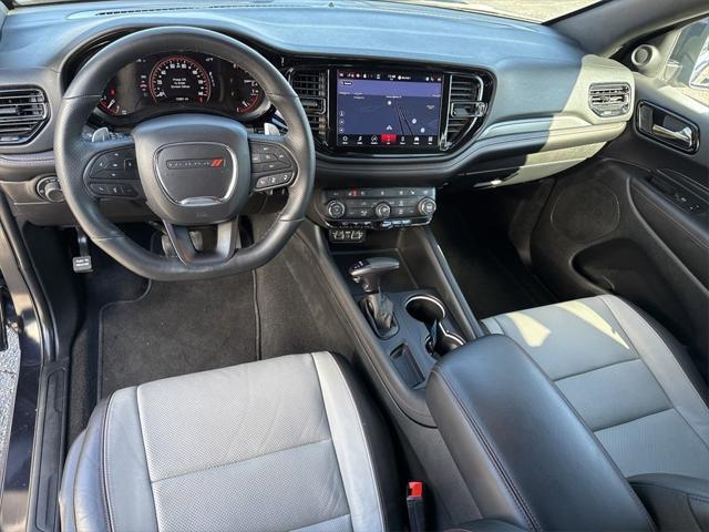 used 2024 Dodge Durango car, priced at $34,173