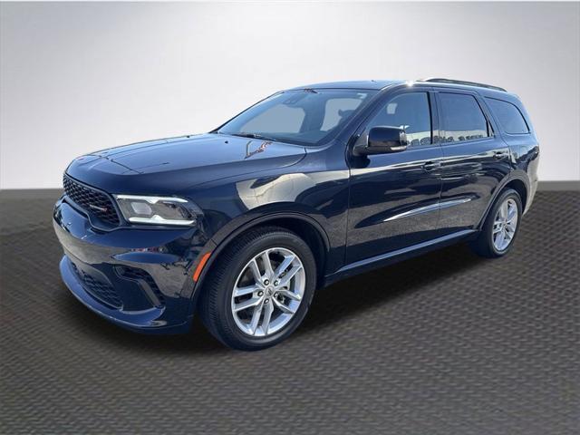 used 2024 Dodge Durango car, priced at $34,173