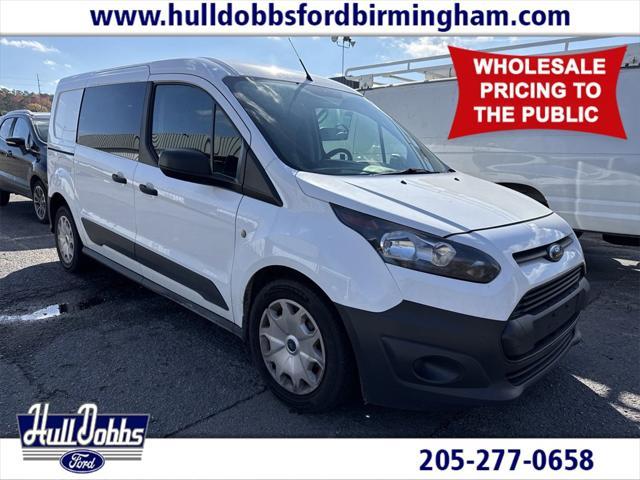 used 2017 Ford Transit Connect car, priced at $14,459