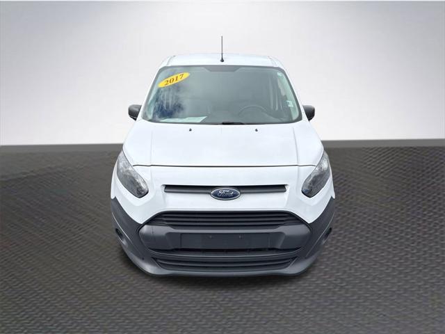 used 2017 Ford Transit Connect car, priced at $14,189