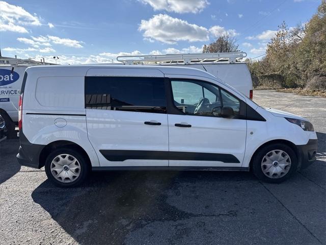 used 2017 Ford Transit Connect car, priced at $14,459