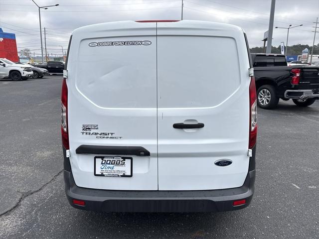 used 2017 Ford Transit Connect car, priced at $14,189