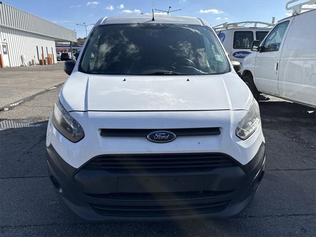 used 2017 Ford Transit Connect car, priced at $14,459