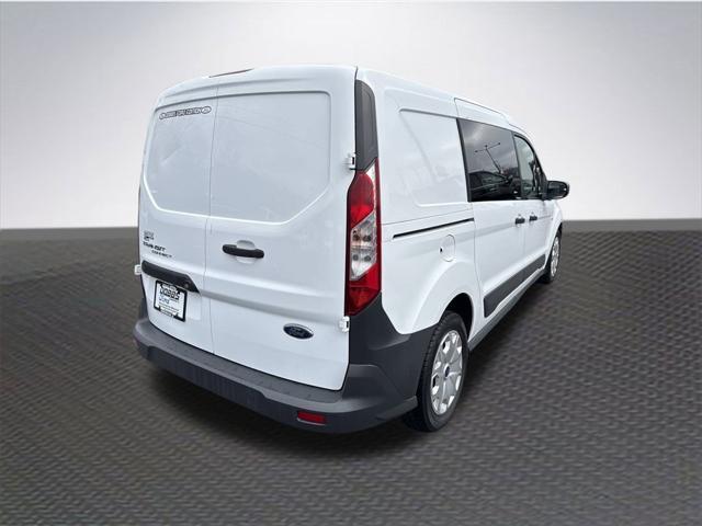 used 2017 Ford Transit Connect car, priced at $14,189