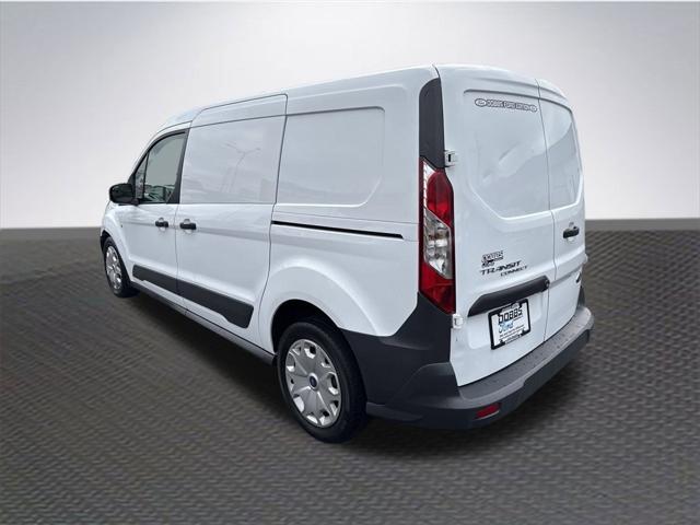 used 2017 Ford Transit Connect car, priced at $14,189