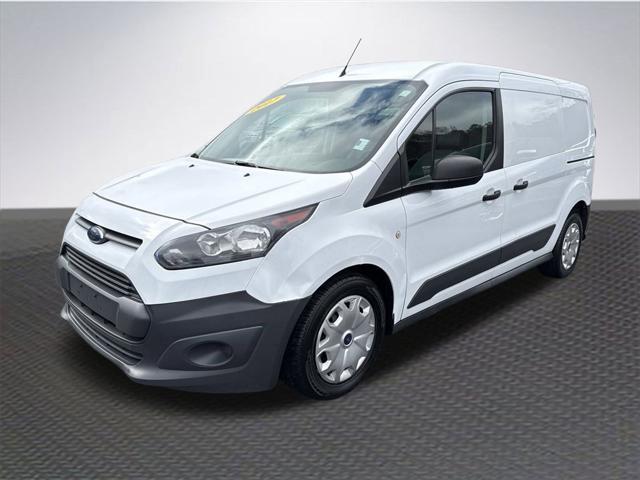 used 2017 Ford Transit Connect car, priced at $14,189