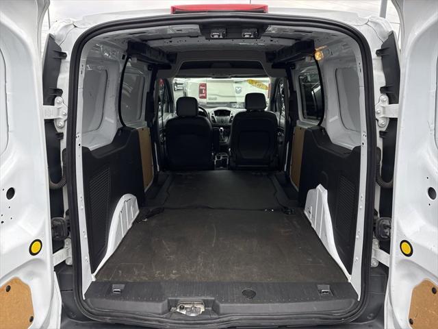 used 2017 Ford Transit Connect car, priced at $14,189