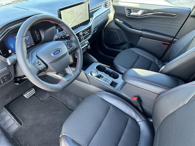 new 2024 Ford Escape car, priced at $33,490