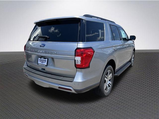 new 2024 Ford Expedition car, priced at $58,444