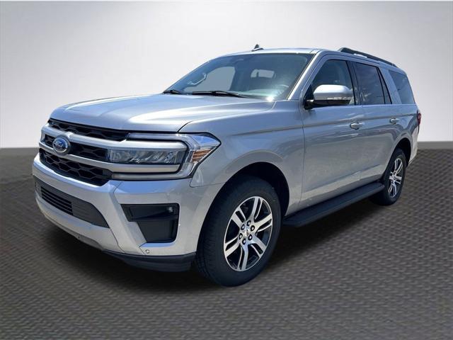 new 2024 Ford Expedition car, priced at $58,444