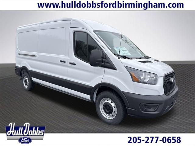 new 2024 Ford Transit-250 car, priced at $51,890