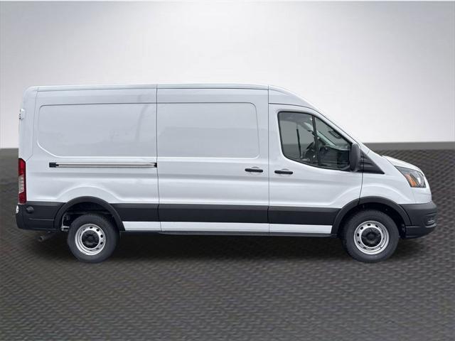 new 2024 Ford Transit-250 car, priced at $51,890