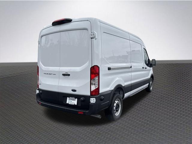 new 2024 Ford Transit-250 car, priced at $51,890