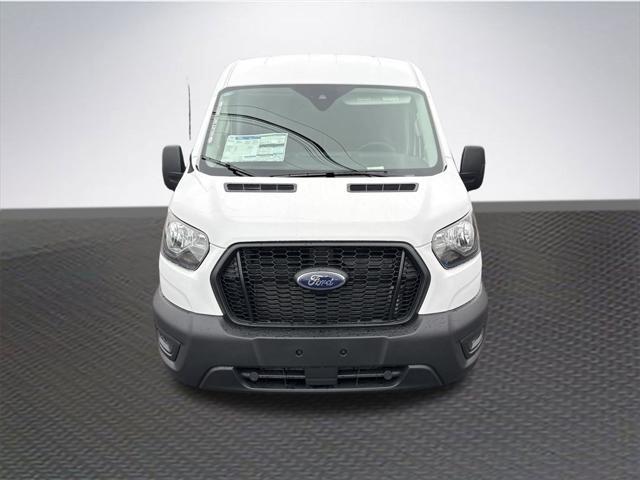 new 2024 Ford Transit-250 car, priced at $51,890