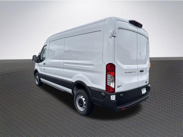 new 2024 Ford Transit-250 car, priced at $51,890