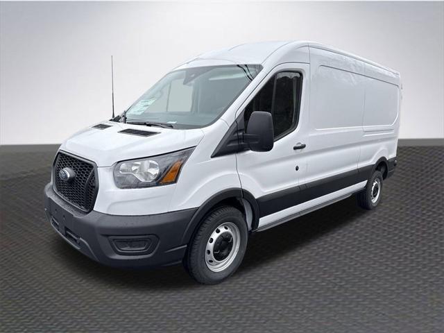 new 2024 Ford Transit-250 car, priced at $51,890