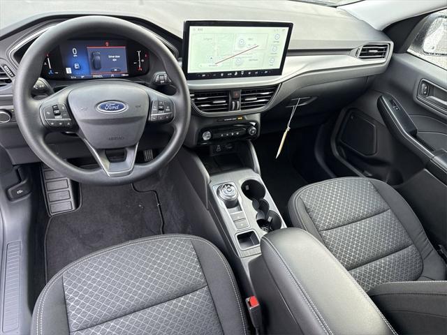 new 2025 Ford Escape car, priced at $28,515