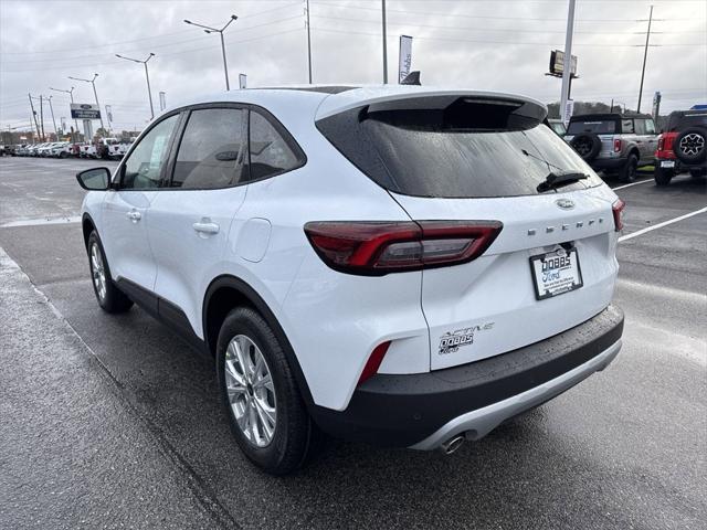 new 2025 Ford Escape car, priced at $28,515