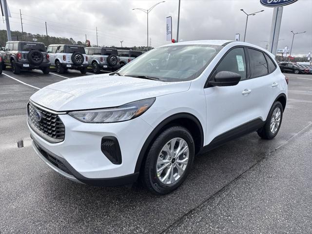 new 2025 Ford Escape car, priced at $28,515