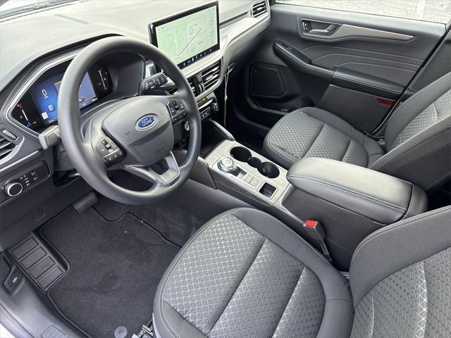 new 2025 Ford Escape car, priced at $28,515