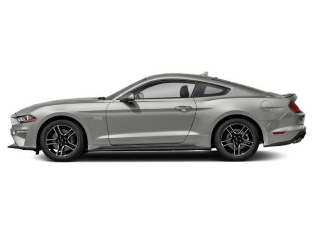 used 2020 Ford Mustang car