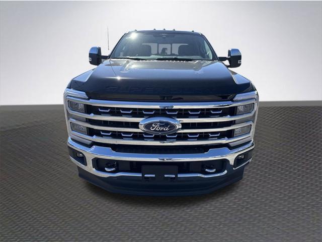 new 2024 Ford F-350 car, priced at $81,540